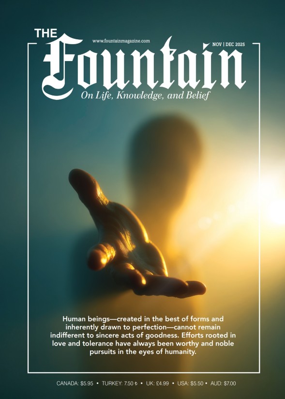 Issue 168 (Nov - Dec 2025)