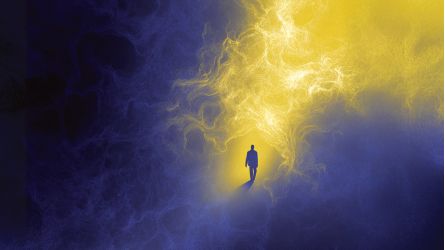 God’s Friend (Saint) and God’s Friends