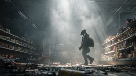 A Breath of Fresh Air