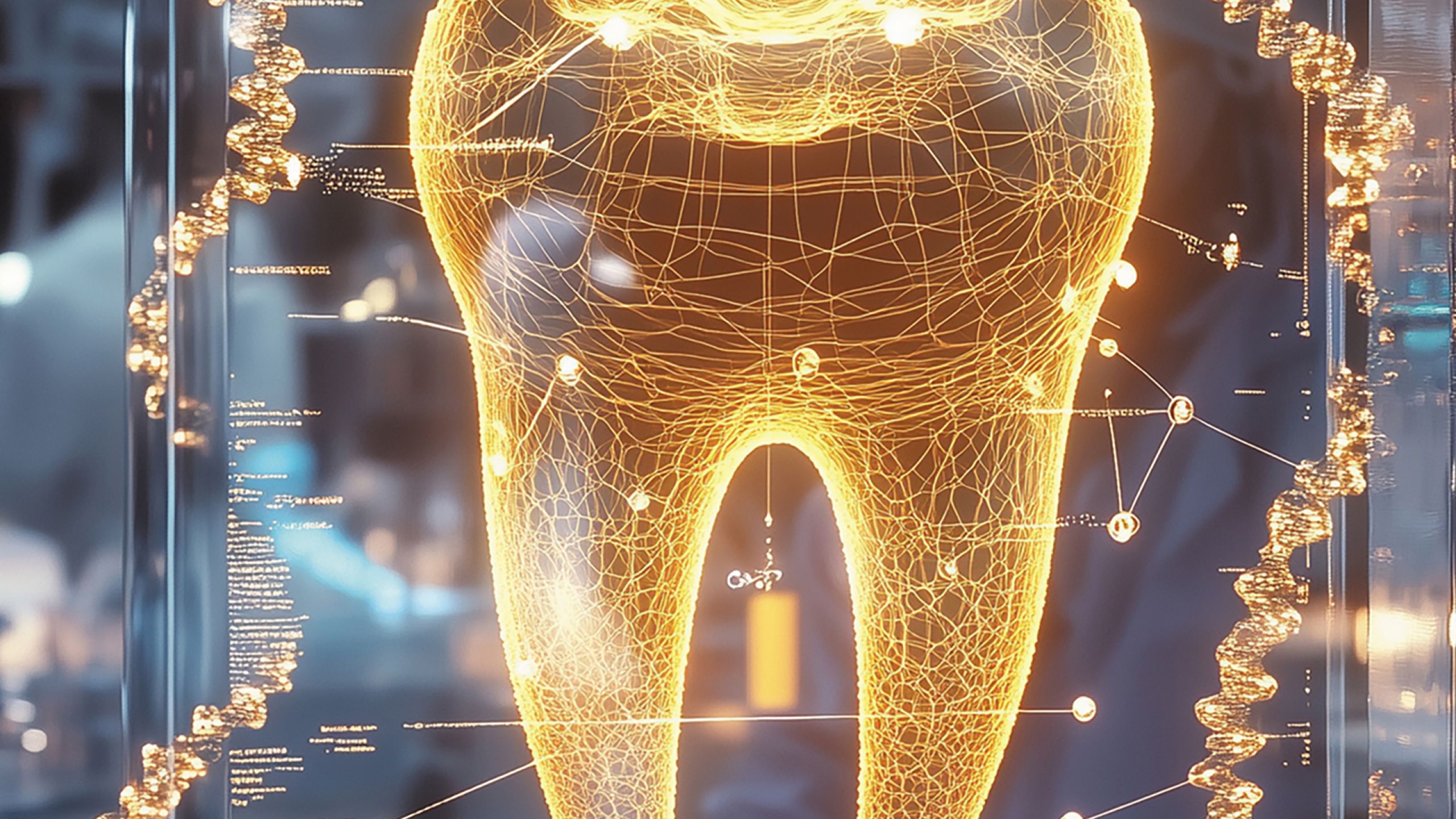 Can Our Teeth Be Regenerated?